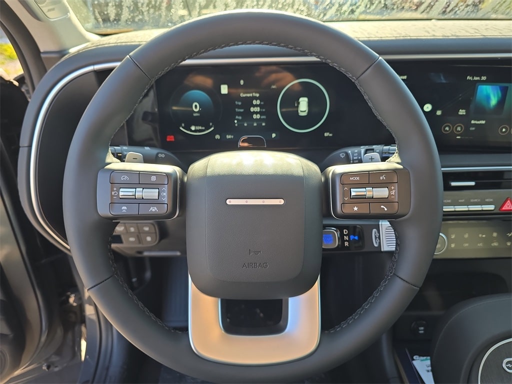 Thumbnail: 2026 Hyundai Palisade - 13