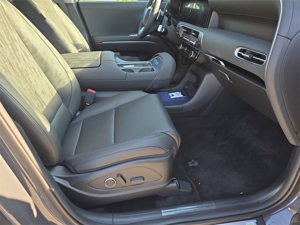 Thumbnail: 2026 Hyundai Palisade - 25