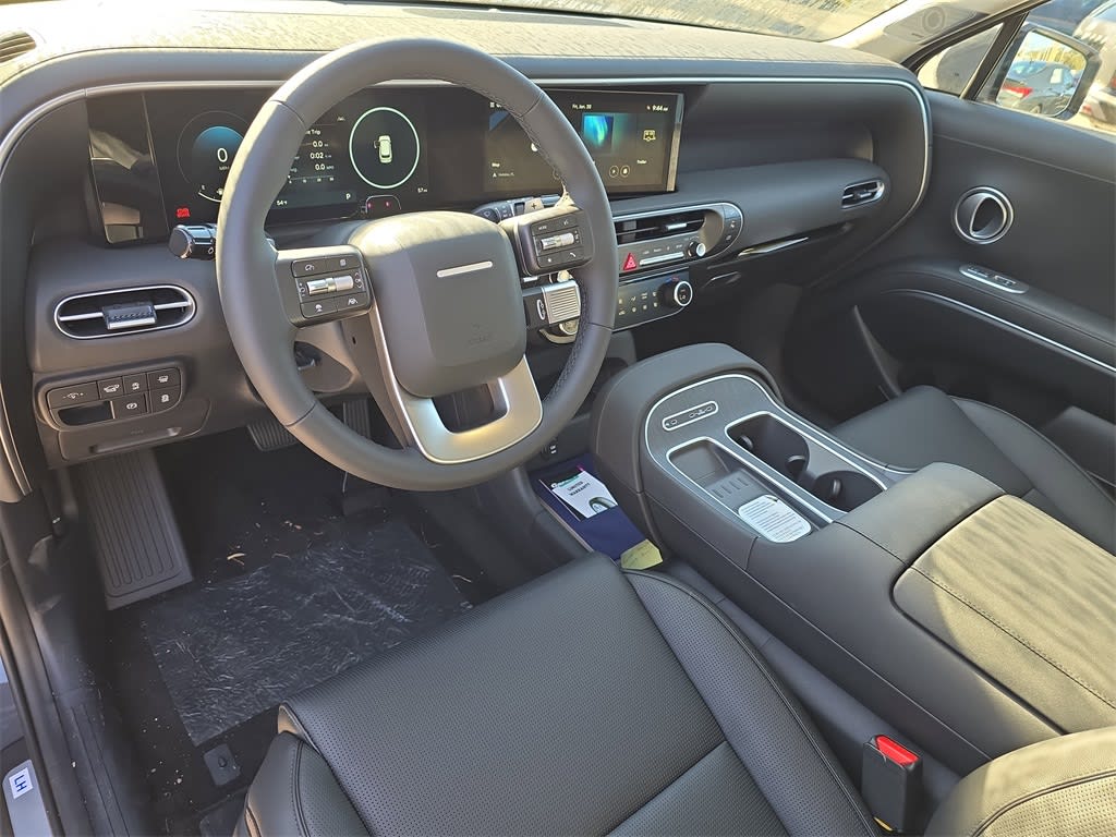 Thumbnail: 2026 Hyundai Palisade - 2