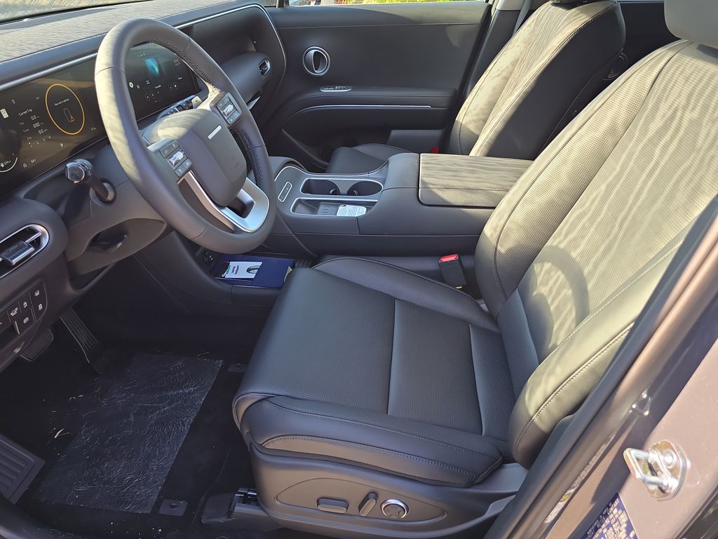 Thumbnail: 2026 Hyundai Palisade - 10