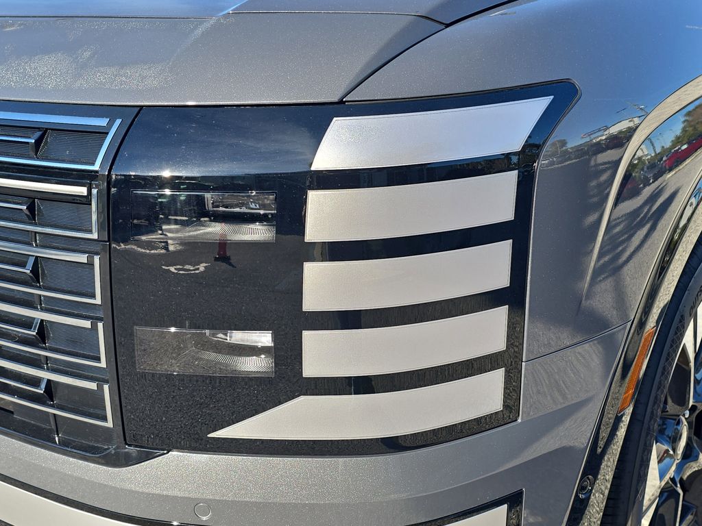 Thumbnail: 2026 Hyundai Palisade - 21