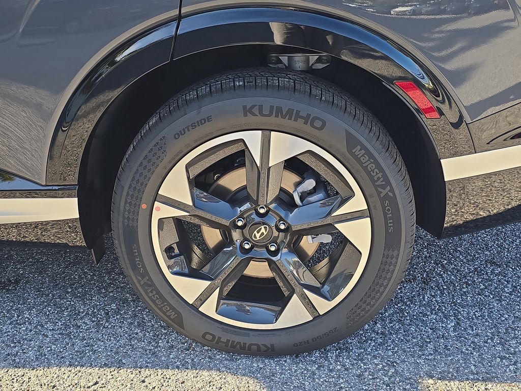 Thumbnail: 2026 Hyundai Palisade - 8