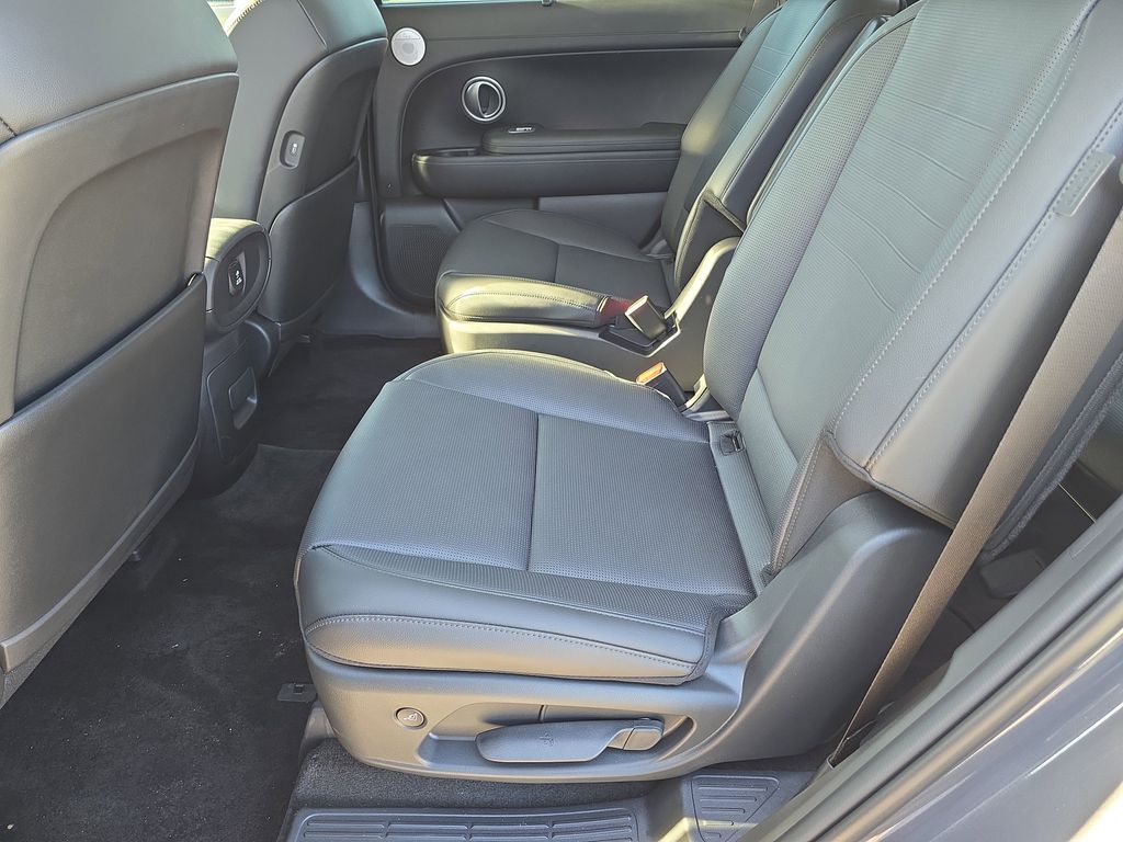 Thumbnail: 2026 Hyundai Palisade - 24