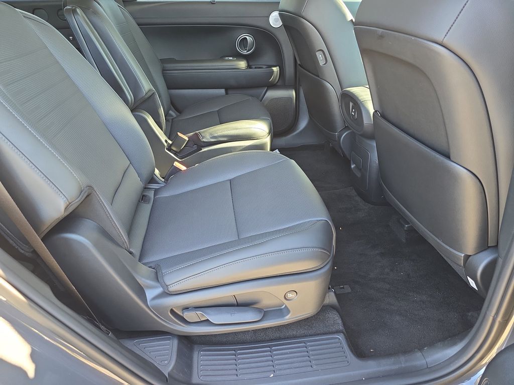 Thumbnail: 2026 Hyundai Palisade - 11