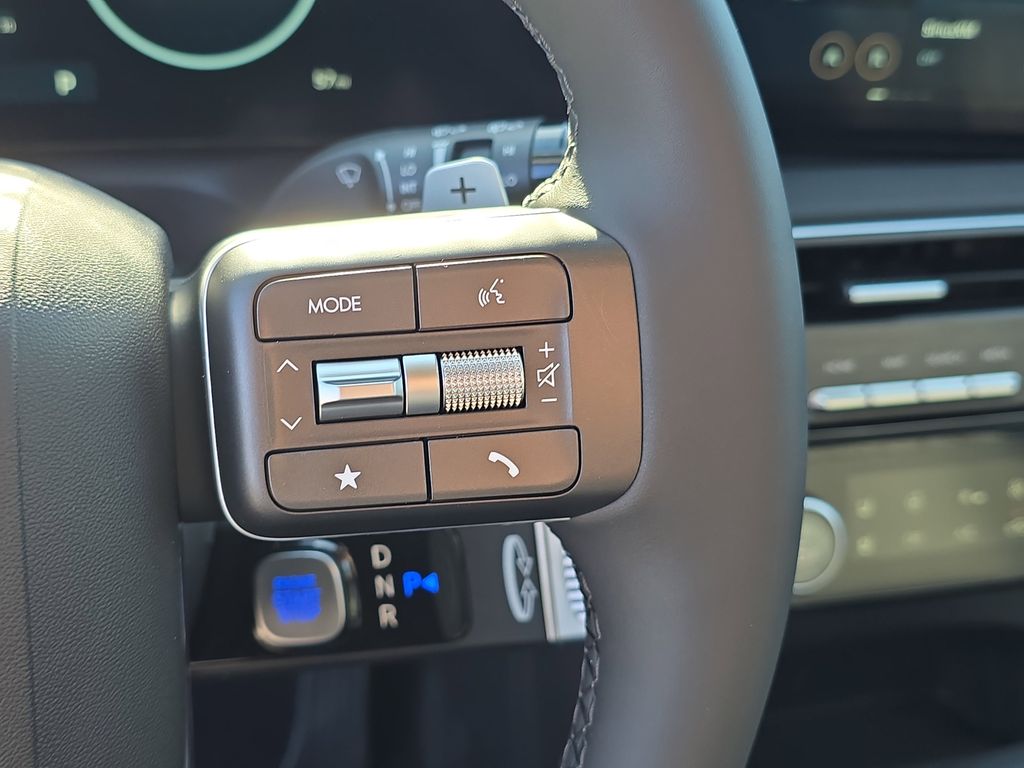 Thumbnail: 2026 Hyundai Palisade - 27