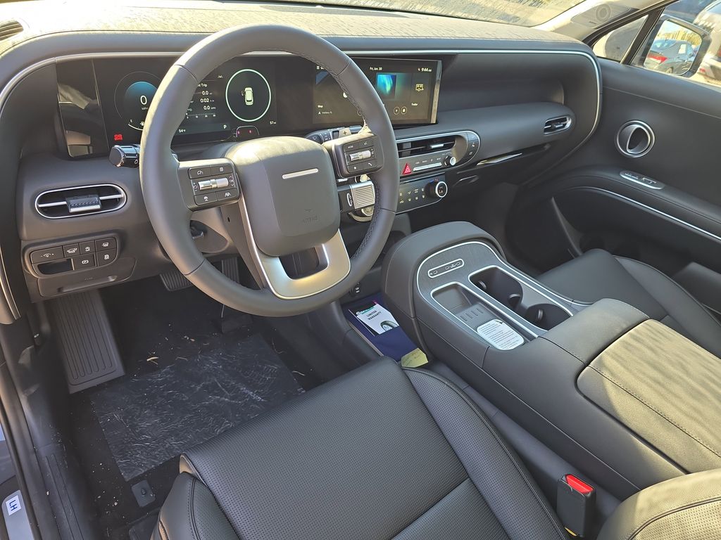 Thumbnail: 2026 Hyundai Palisade - 2