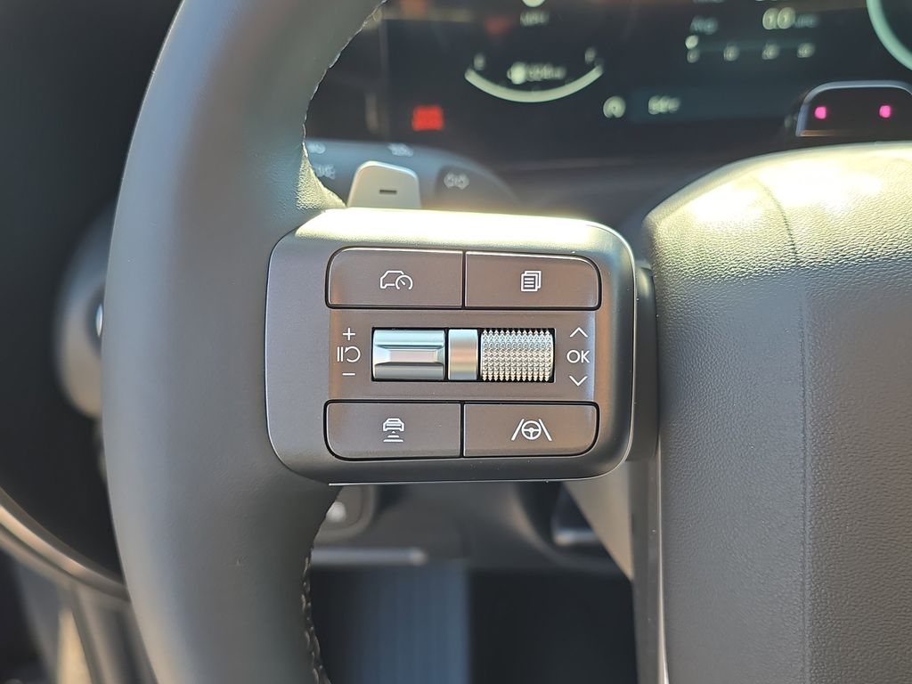 Thumbnail: 2026 Hyundai Palisade - 26