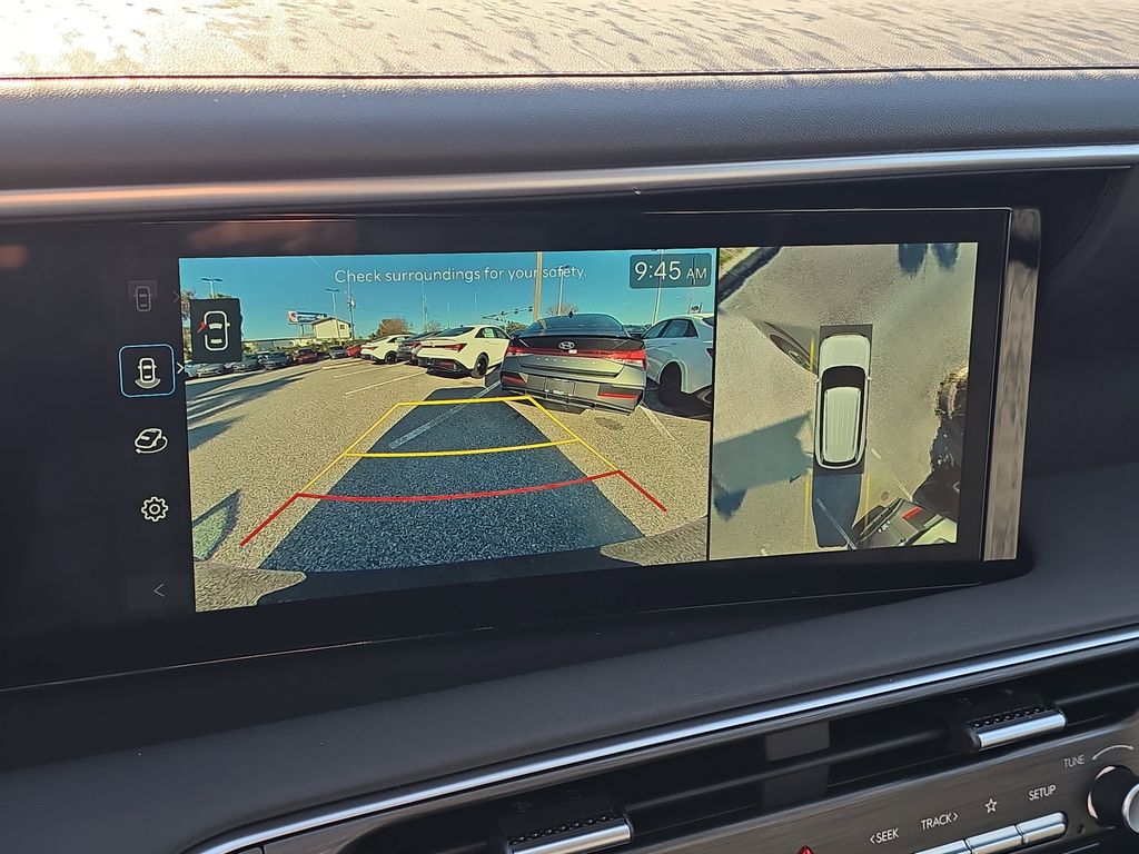 Thumbnail: 2026 Hyundai Palisade - 16