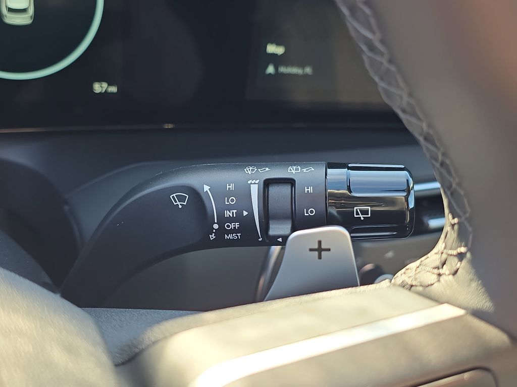 Thumbnail: 2026 Hyundai Palisade - 15