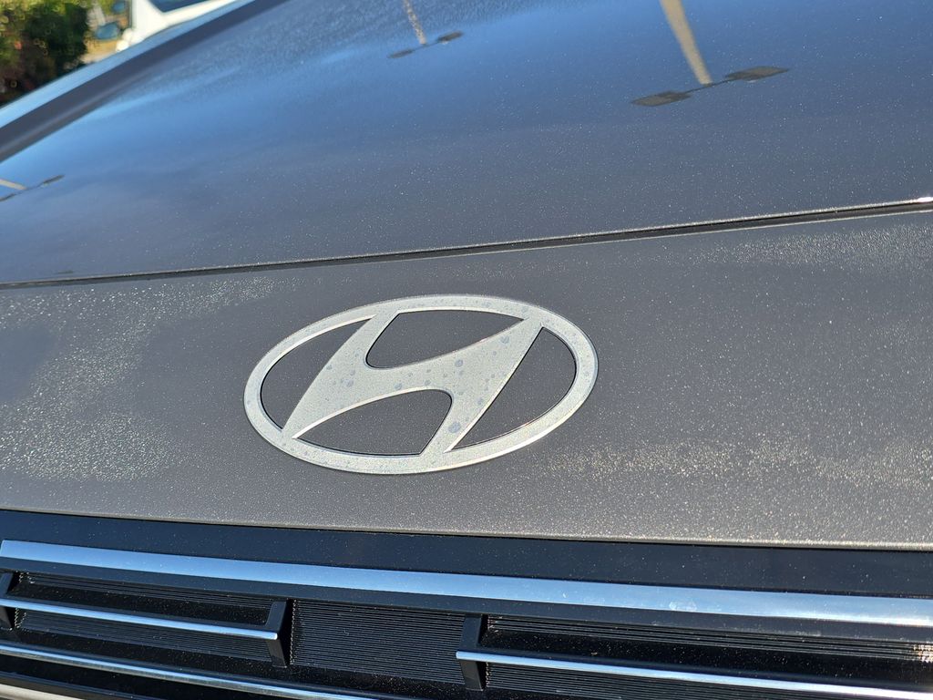 Thumbnail: 2026 Hyundai Palisade - 7