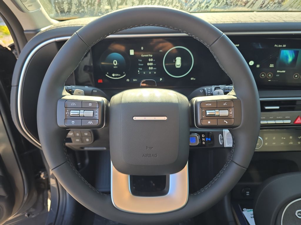 Thumbnail: 2026 Hyundai Palisade - 13