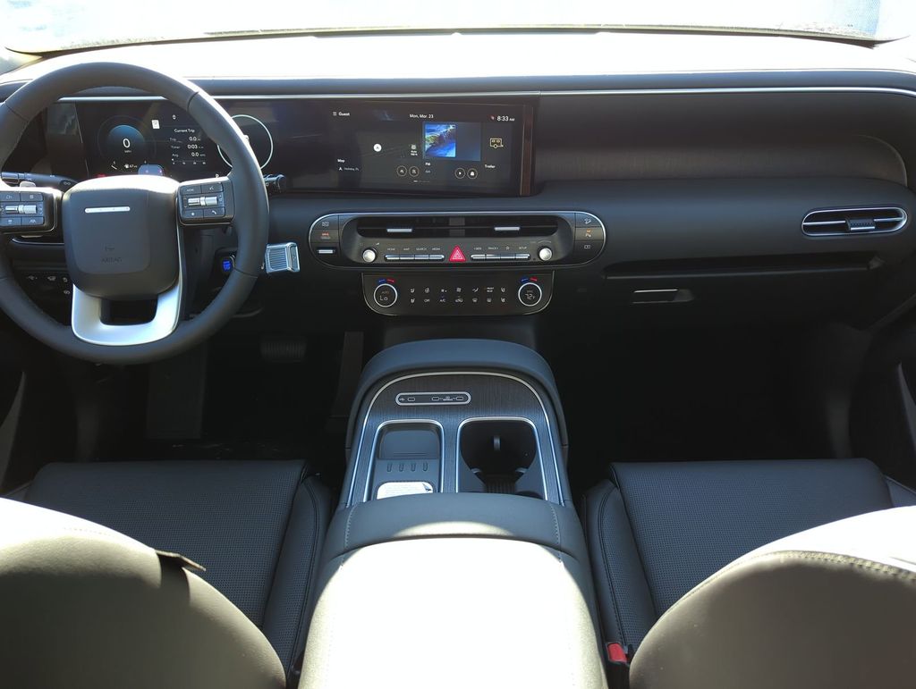Thumbnail: 2026 Hyundai Palisade - 9