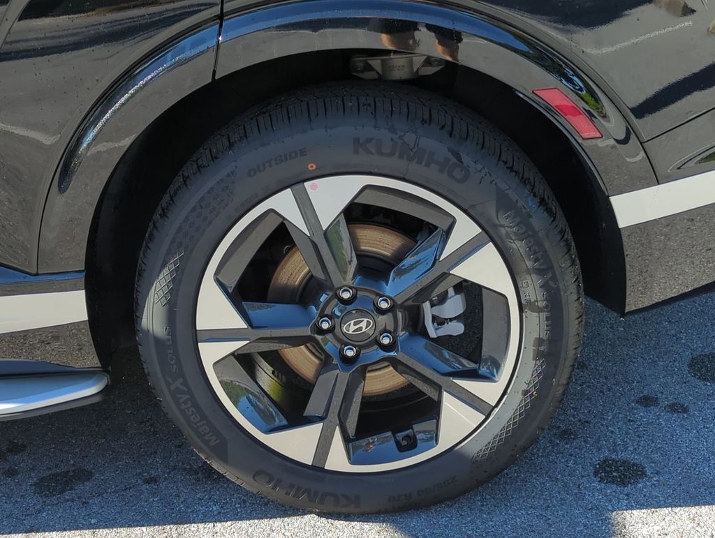 Thumbnail: 2026 Hyundai Palisade - 8