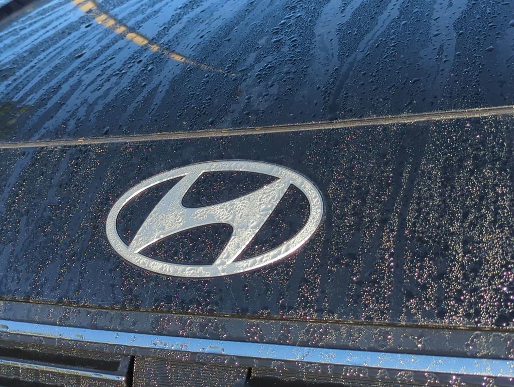 Thumbnail: 2026 Hyundai Palisade - 7