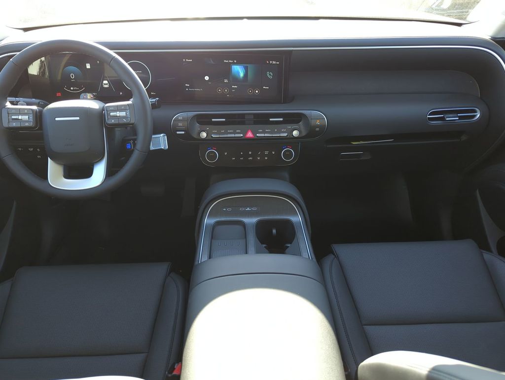 Thumbnail: 2026 Hyundai Palisade - 9