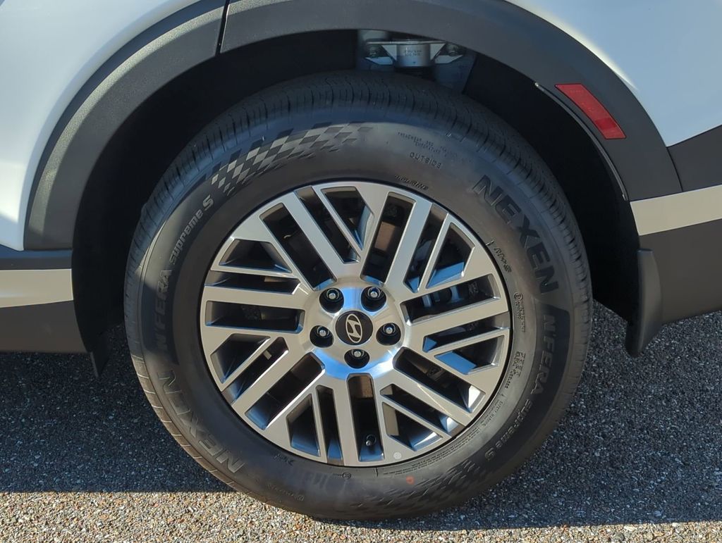 Thumbnail: 2026 Hyundai Palisade - 8