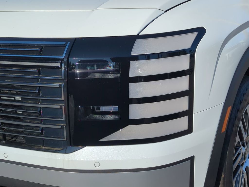 Thumbnail: 2026 Hyundai Palisade - 21
