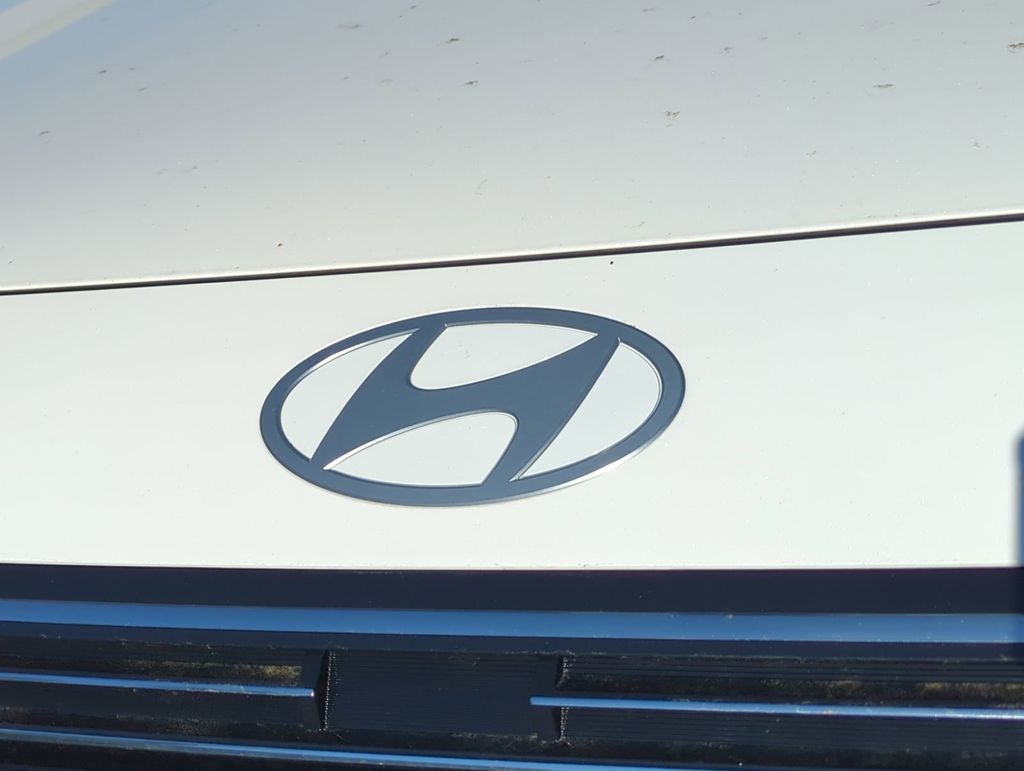 Thumbnail: 2026 Hyundai Palisade - 7