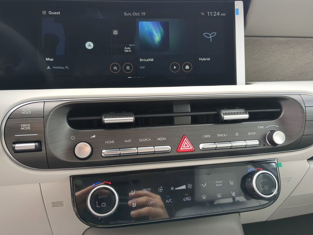 Thumbnail: 2026 Hyundai Palisade - 28