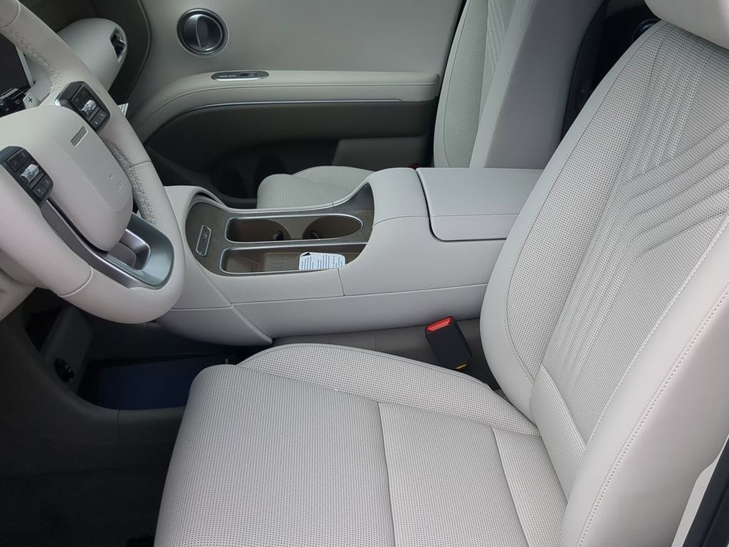 Thumbnail: 2026 Hyundai Palisade - 10