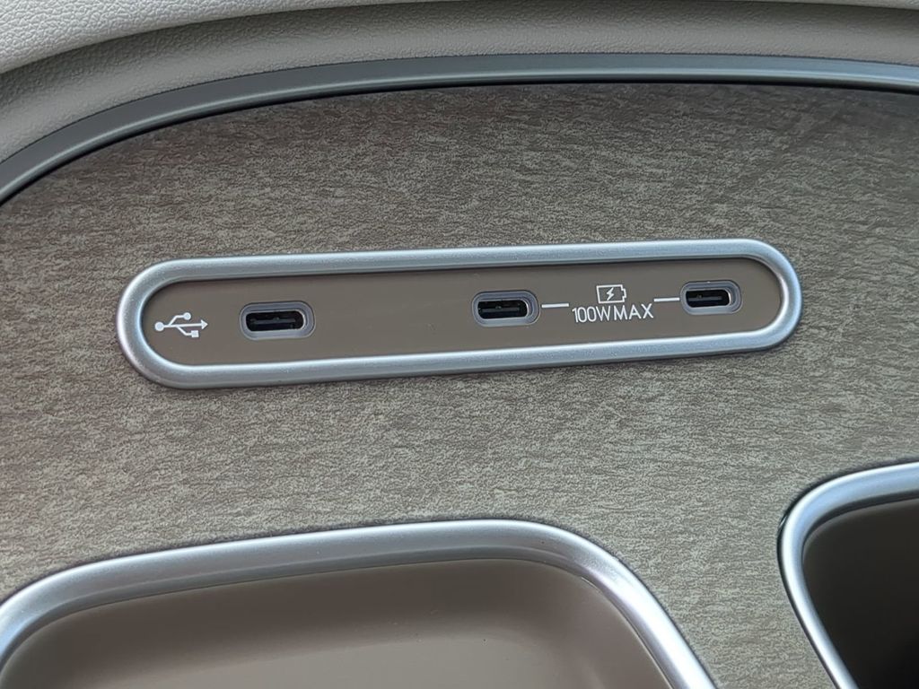 Thumbnail: 2026 Hyundai Palisade - 31