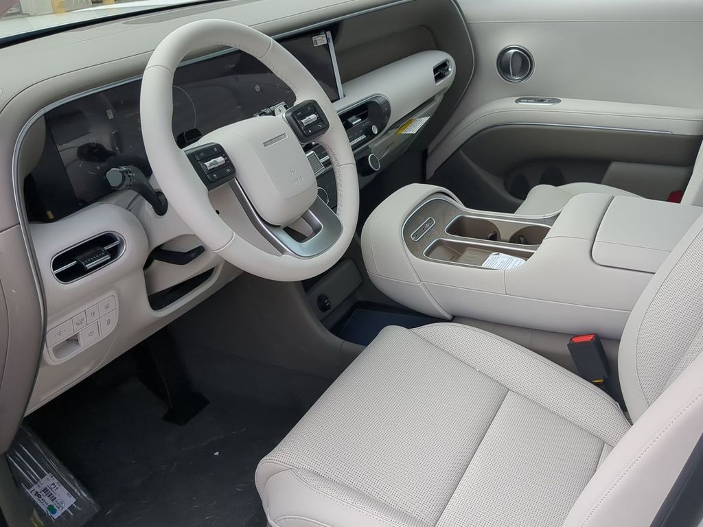 Thumbnail: 2026 Hyundai Palisade - 2