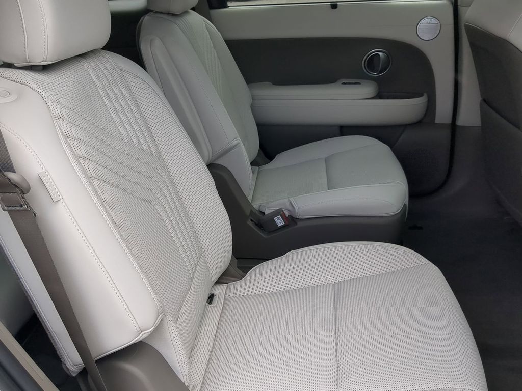 Thumbnail: 2026 Hyundai Palisade - 24