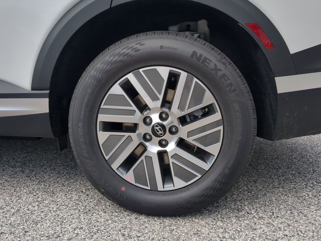 Thumbnail: 2026 Hyundai Palisade - 8