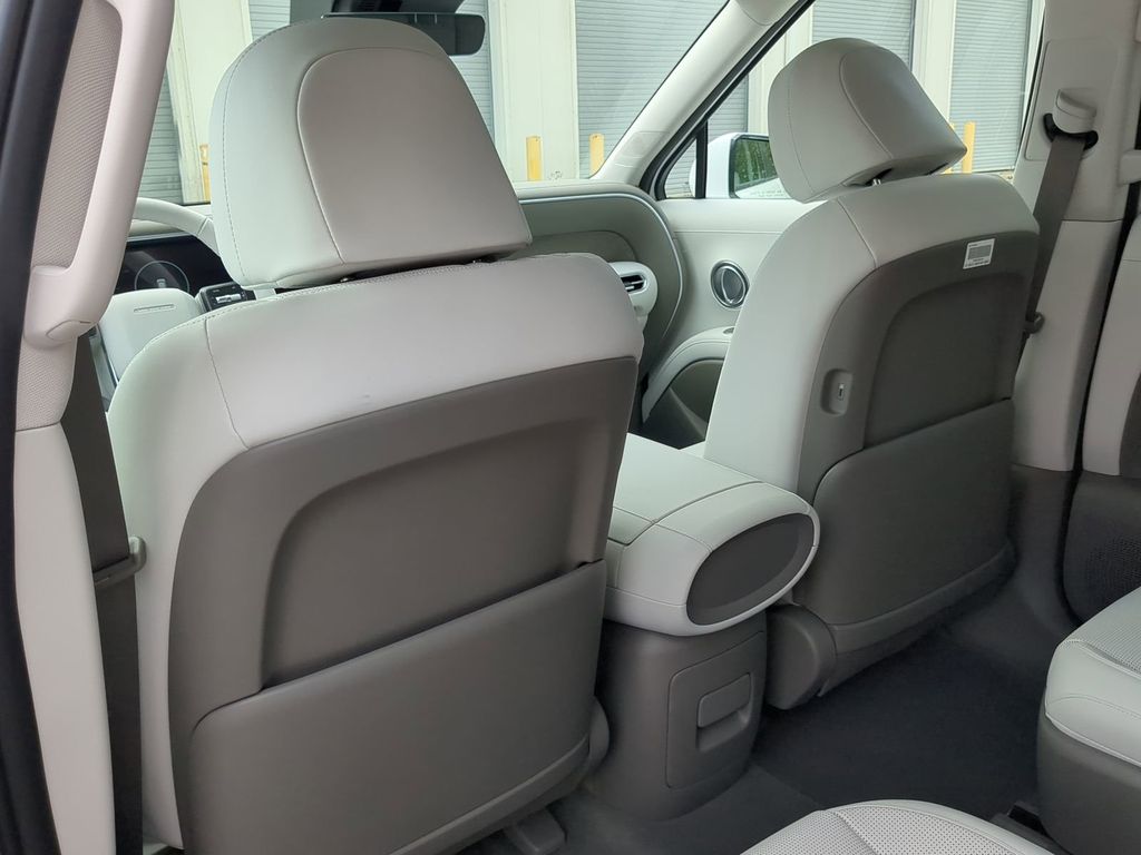 Thumbnail: 2026 Hyundai Palisade - 12