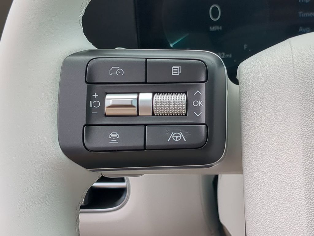 Thumbnail: 2026 Hyundai Palisade - 26