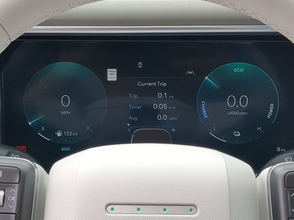 Thumbnail: 2026 Hyundai Palisade - 33