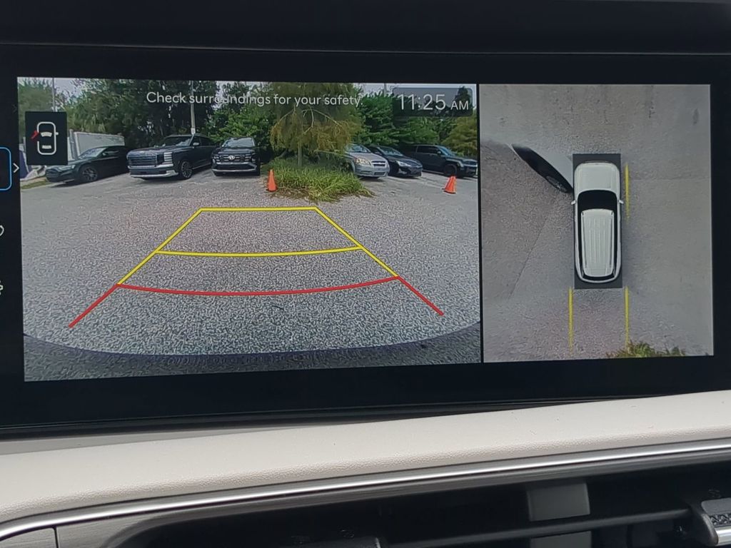 Thumbnail: 2026 Hyundai Palisade - 30