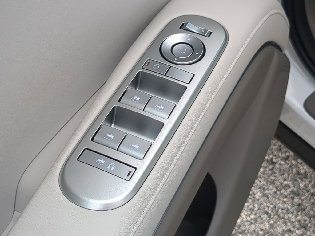 Thumbnail: 2026 Hyundai Palisade - 22