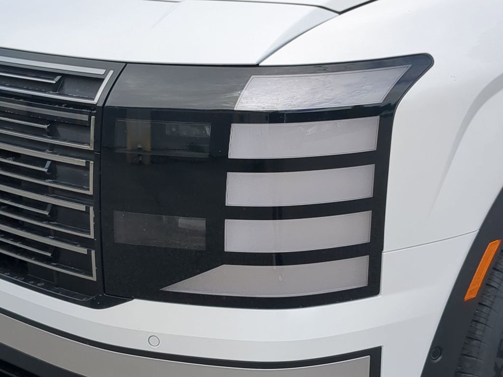 Thumbnail: 2026 Hyundai Palisade - 20