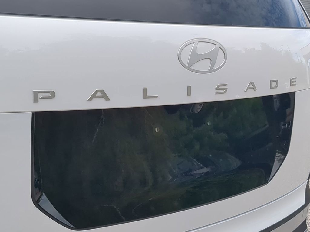 Thumbnail: 2026 Hyundai Palisade - 7