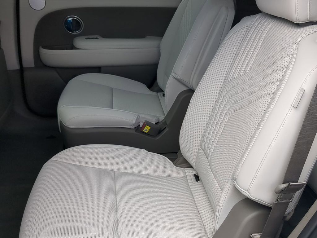 Thumbnail: 2026 Hyundai Palisade - 11