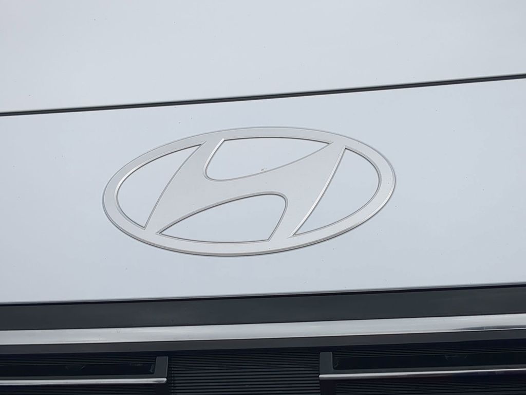 Thumbnail: 2026 Hyundai Palisade - 21