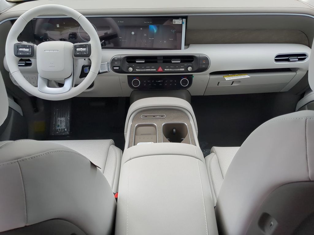 Thumbnail: 2026 Hyundai Palisade - 9