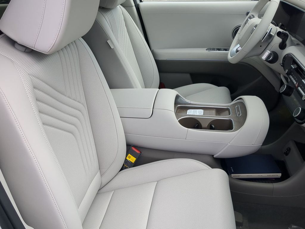 Thumbnail: 2026 Hyundai Palisade - 25