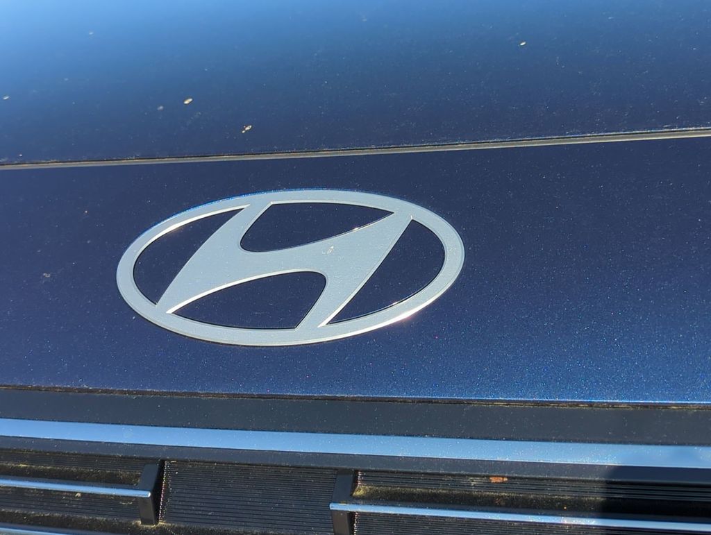 Thumbnail: 2026 Hyundai Palisade - 7