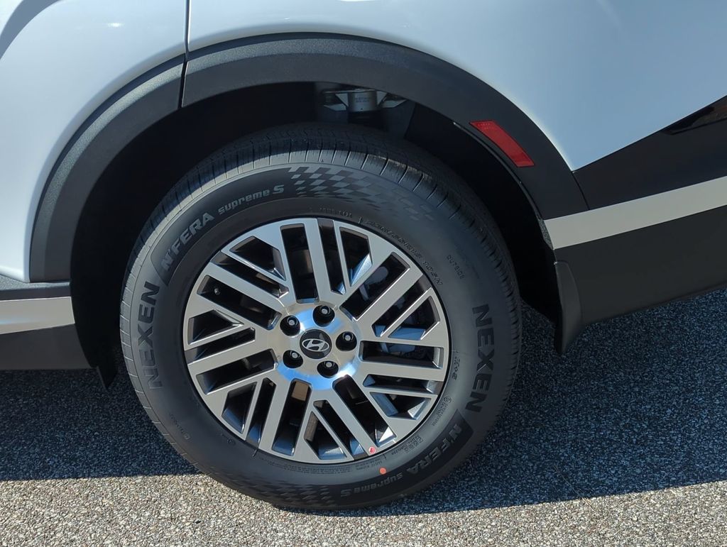 Thumbnail: 2026 Hyundai Palisade - 8
