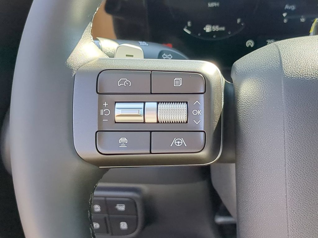 Thumbnail: 2026 Hyundai Palisade - 25
