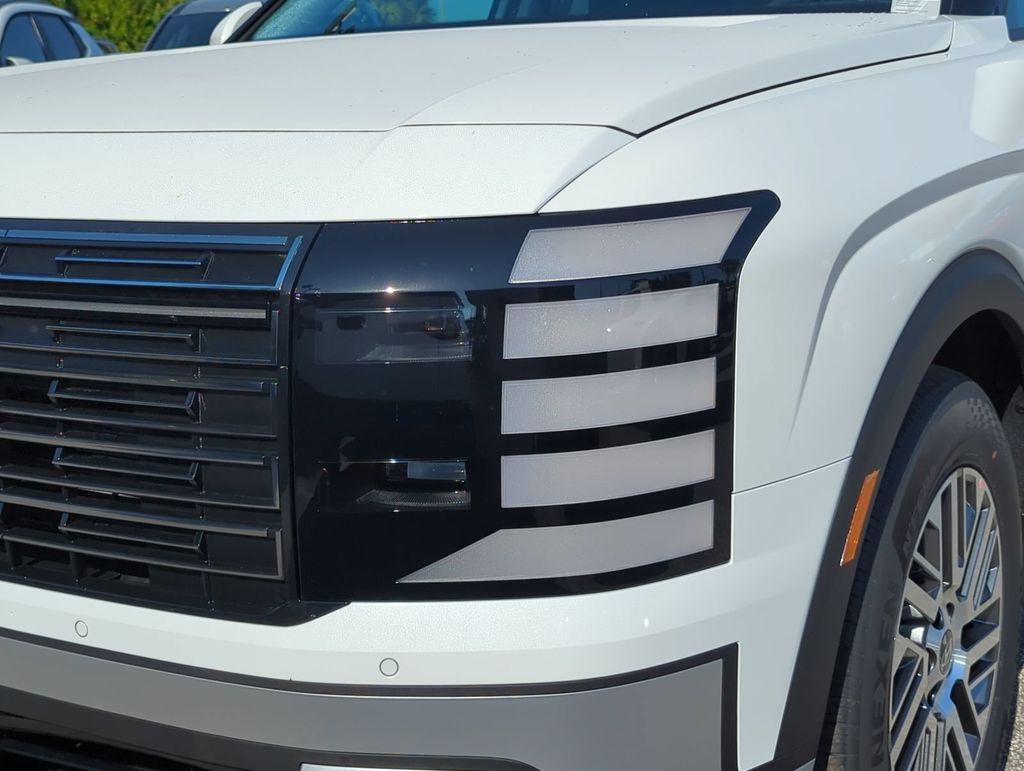 Thumbnail: 2026 Hyundai Palisade - 18