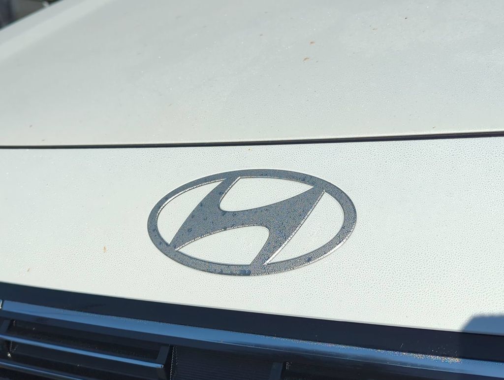 Thumbnail: 2026 Hyundai Palisade - 7