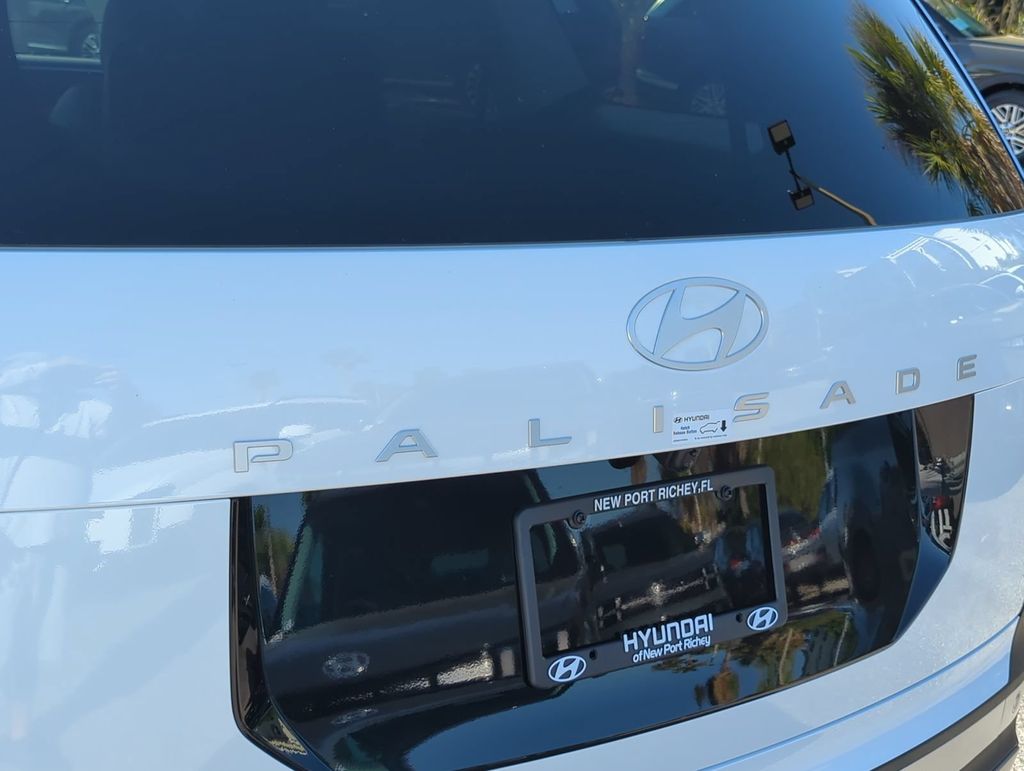 Thumbnail: 2026 Hyundai Palisade - 19