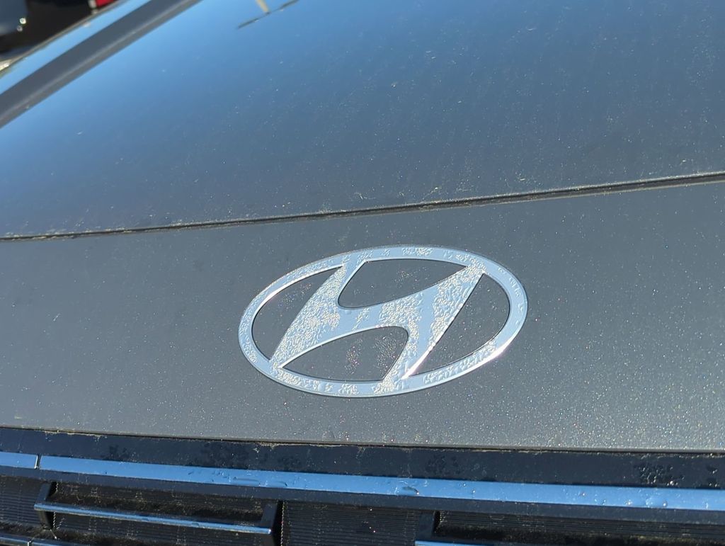 Thumbnail: 2026 Hyundai Palisade - 7
