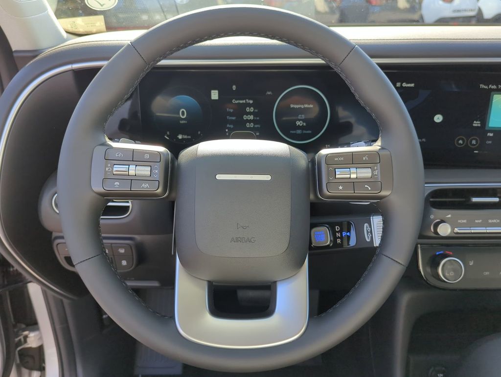 Thumbnail: 2026 Hyundai Palisade - 13