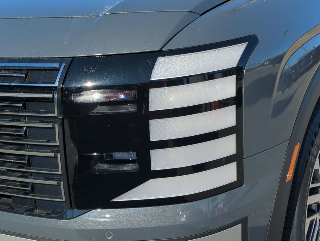 Thumbnail: 2026 Hyundai Palisade - 20