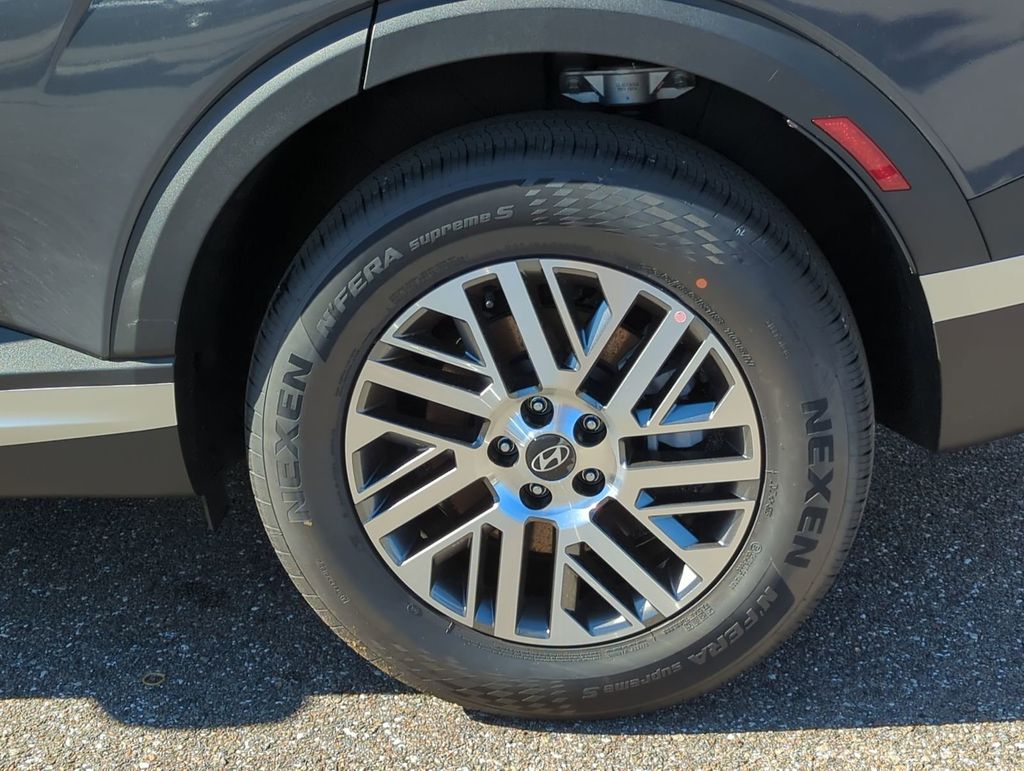 Thumbnail: 2026 Hyundai Palisade - 8