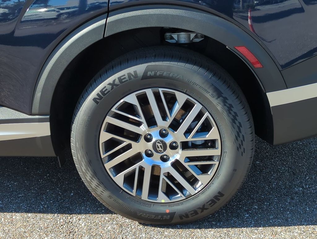Thumbnail: 2026 Hyundai Palisade - 8
